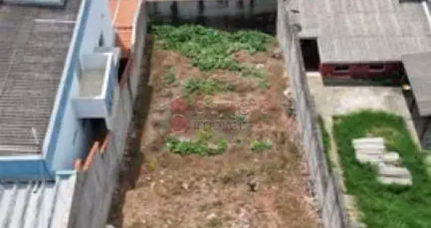 Terreno à venda na Rua Londrina, 514, Vila Maringá, Jundiaí