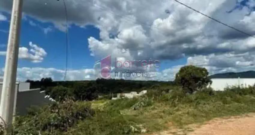 Terreno à venda na Rua Papa-capim, 27, Portal do Medeiros, Jundiaí