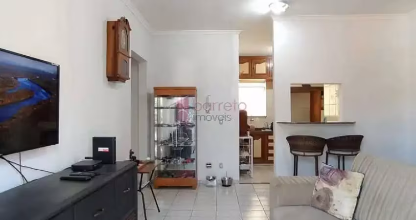 Apartamento para venda em jardim shangai de 78.00m² com 2 quartos e 1 garagem