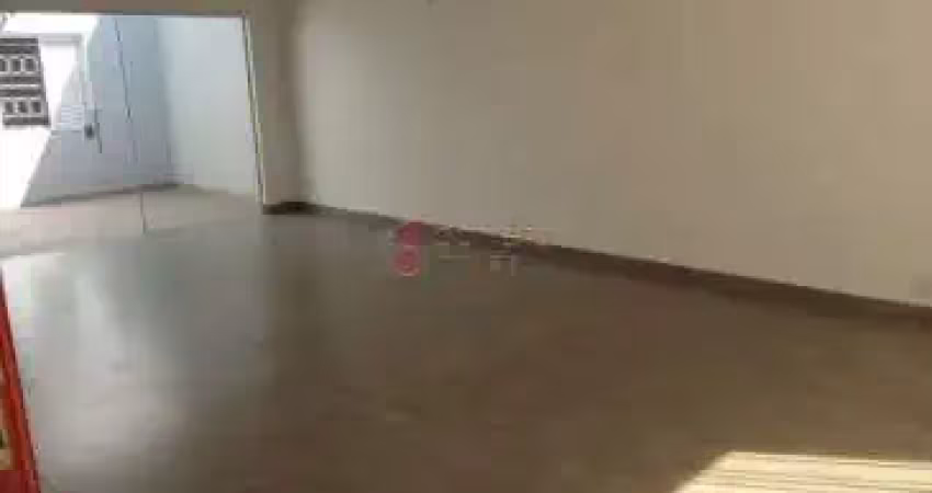 Casa para venda em jardim cica de 194.00m² com 3 quartos, 1 suite e 3 garagens