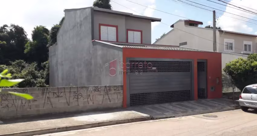 Casa para venda em jardim marambaia de 242.00m² com 3 quartos, 1 suite e 3 garagens