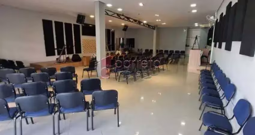 Sala comercial para venda em jardim ermida ii de 411.00m² com 8 garagens
