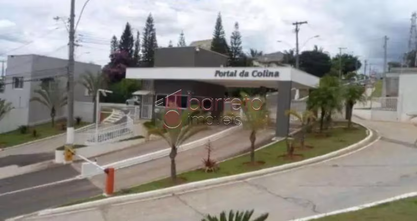 Terreno para venda em loteamento portal da colina de 1000.00m²