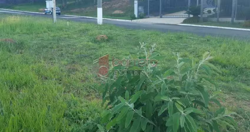 Terreno para venda em loteamento portal da colina de 1000.00m²
