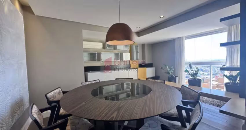 Cobertura para venda em jardim bonfiglioli de 270.00m² com 3 quartos, 3 suites e 6 garagens