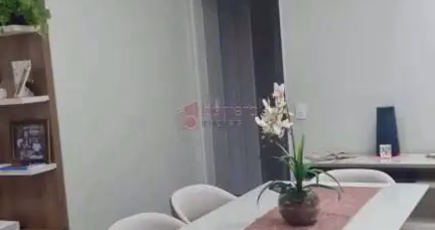 Apartamento para venda em medeiros de 66.00m² com 2 quartos e 1 garagem
