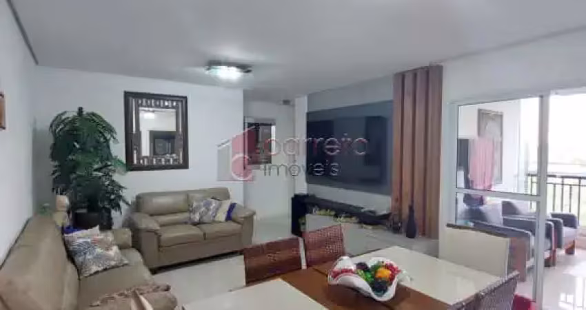 Apartamento para venda em jardim ana maria de 83.00m² com 3 quartos, 1 suite e 2 garagens