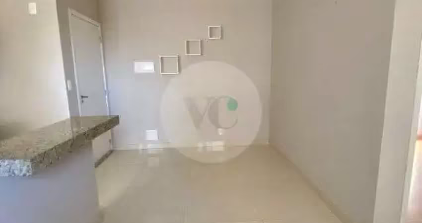 Apartamento para alugar em recreio são judas tadeu de 46.00m² com 2 quartos e 1 garagem