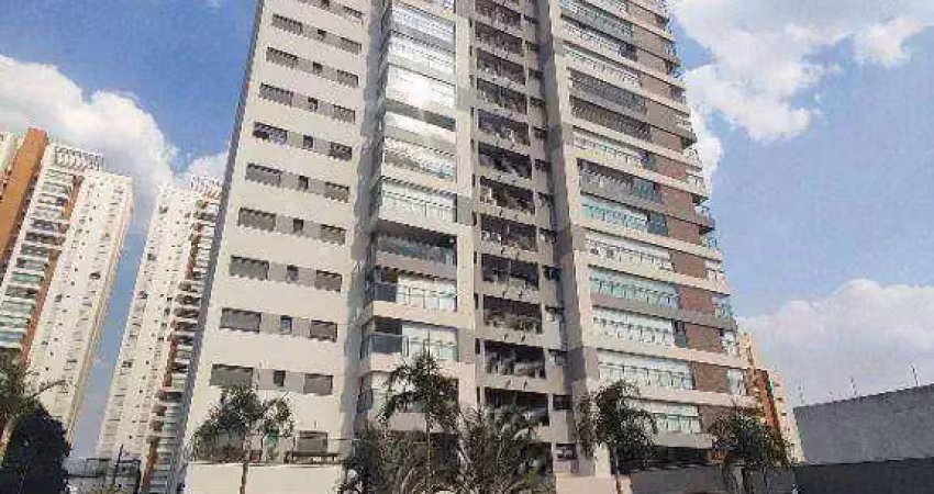 Apartamento para alugar em jardim belo horizonte de 155.00m² com 3 quartos, 3 suites e 2 garagens