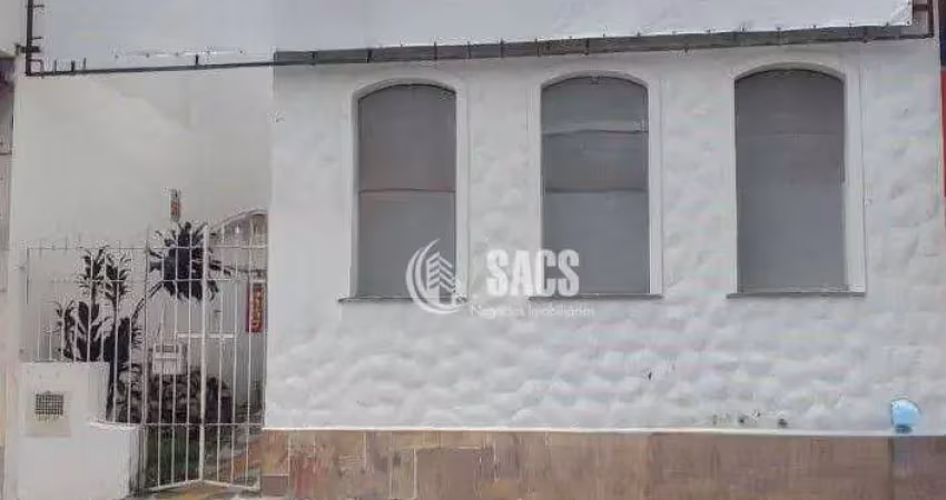 Sala comercial para alugar na Avenida Aquidaban, 692, Vila Lídia, Campinas