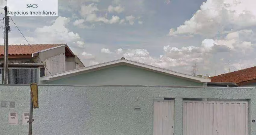 Casa para venda em parque dom pedro ii de 123.00m² com 3 quartos e 1 garagem