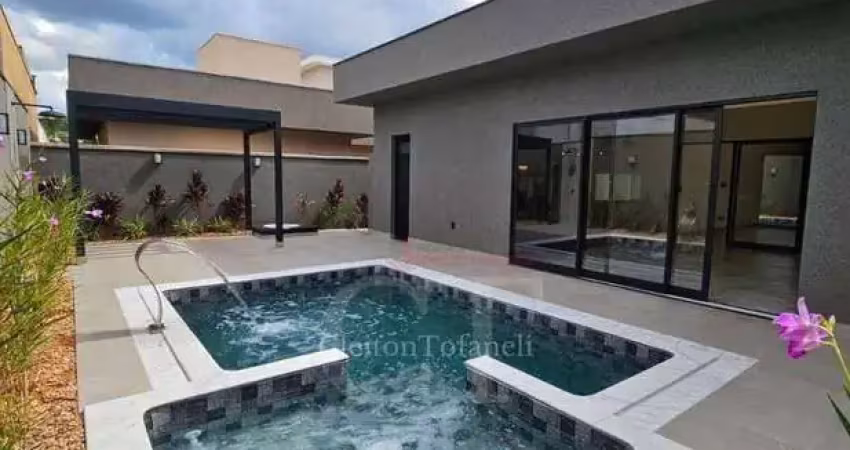 Casa de condomínio para venda em quinta do lago de 211.00m² com 3 quartos, 3 suites e 4 garagens
