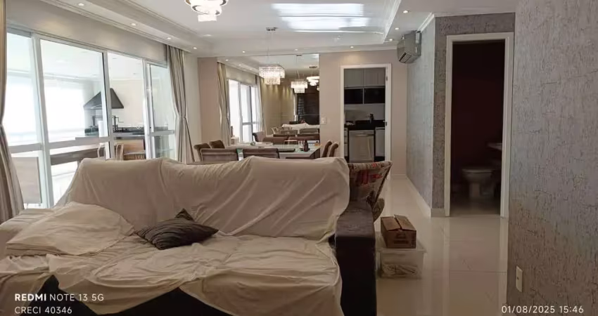 Apartamento para alugar em jardim são bento de 214.00m² com 4 quartos, 4 suites e 3 garagens