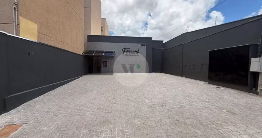 Casa para alugar em jardim paulistano de 25.00m² com 1 quarto