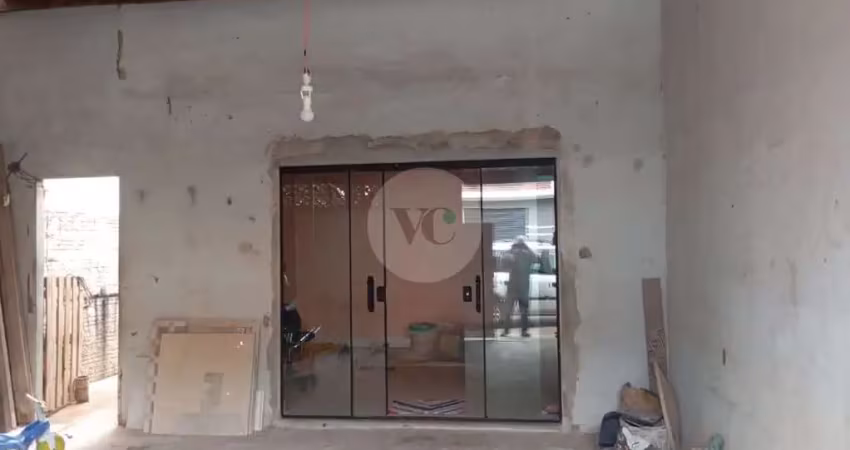 Casa para alugar em conjunto habitacional dom constantino amstalden de 80.00m² com 2 quartos e 2 garagens