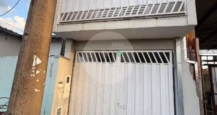 Sobrado para alugar em jardim são joão batista de 100.00m² com 2 quartos, 1 suite e 1 garagem