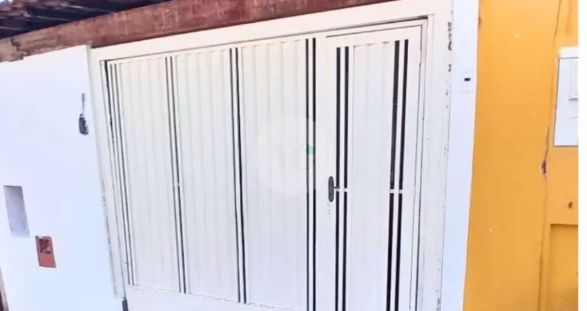 Casa para venda em cidade aracy de 70.00m² com 2 quartos e 2 garagens
