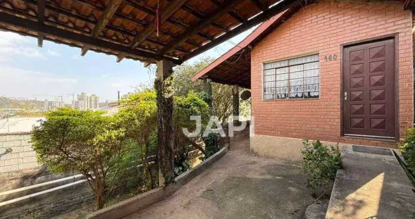 Casa para venda em vila rio branco de 134.00m² com 2 quartos e 3 garagens
