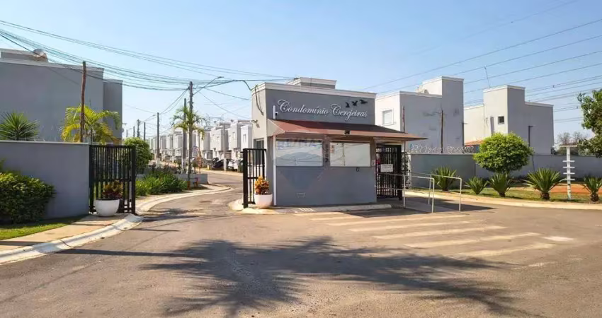 Casa para venda em zona predominantemente residencial dois ( zpr 2) de 76.00m² com 2 quartos e 2 garagens