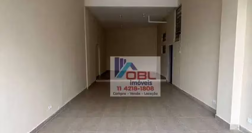 Sala comercial para alugar em vila prudente (zona leste) de 56.00m²