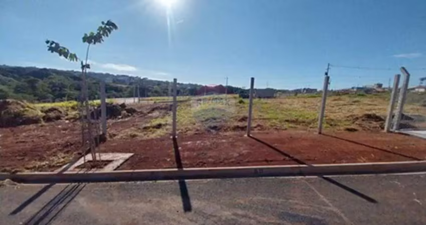 Terreno à venda na Rua Ravena, 253, Jardim Mirandola, Americana