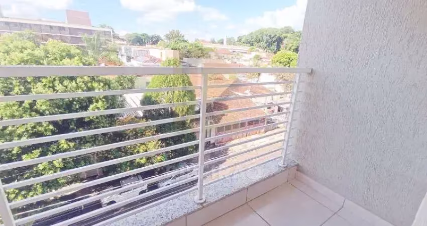 Apartamento para venda em campos elíseos de 42.00m² com 1 quarto, 1 suite e 1 garagem