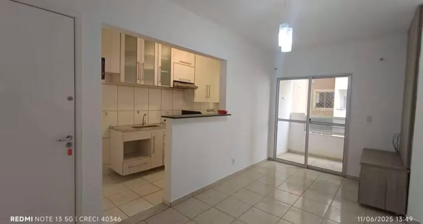 Apartamento para venda em ponte de são joão de 69.00m² com 3 quartos, 1 suite e 1 garagem