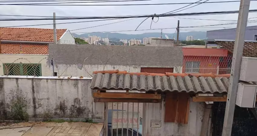 Casa para venda em vila bandeirantes de 250.00m² com 2 quartos e 1 garagem