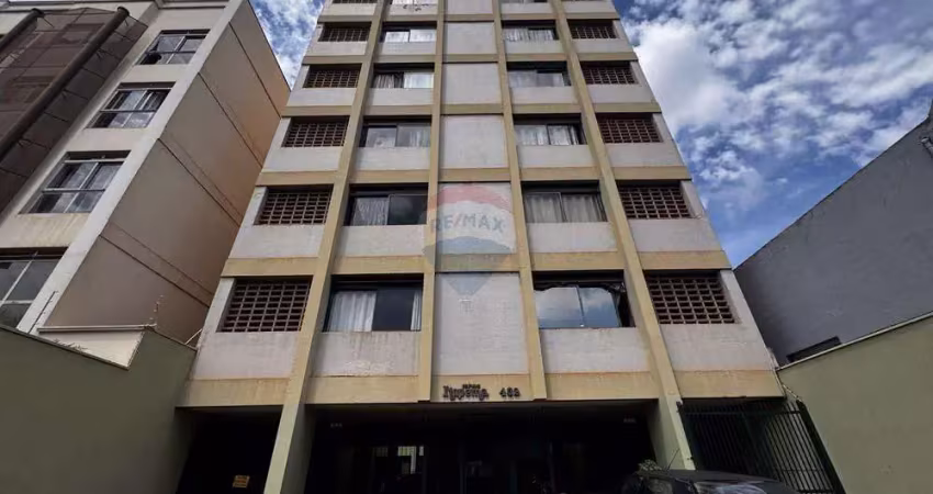 Apartamento para alugar em vila seixas de 36.00m² com 1 quarto e 1 garagem