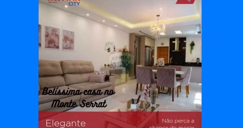 Casa para venda em rio das pedras de 200.00m² com 3 quartos, 1 suite e 2 garagens