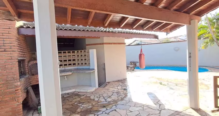 Casa para venda em vila rezende de 277.00m² com 3 quartos, 1 suite e 3 garagens