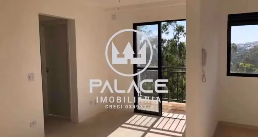 Apartamento para venda em jardim sol nascente de 53.00m² com 2 quartos e 2 garagens