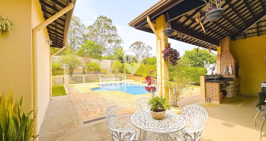 Casa para venda em parque são gabriel de 247.00m² com 3 quartos, 1 suite e 10 garagens