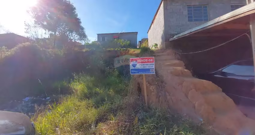Terreno à venda no Centro, Jarinu 