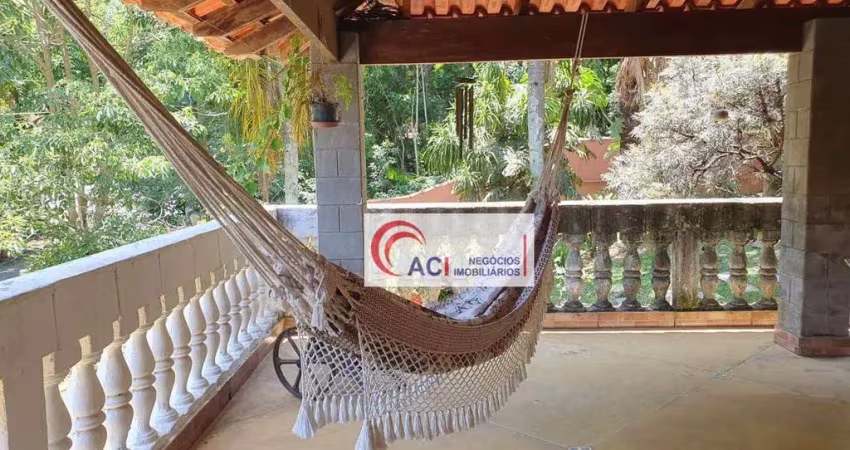 Casa de condomínio para venda em vila verde de 508.00m² com 4 quartos, 2 suites e 6 garagens