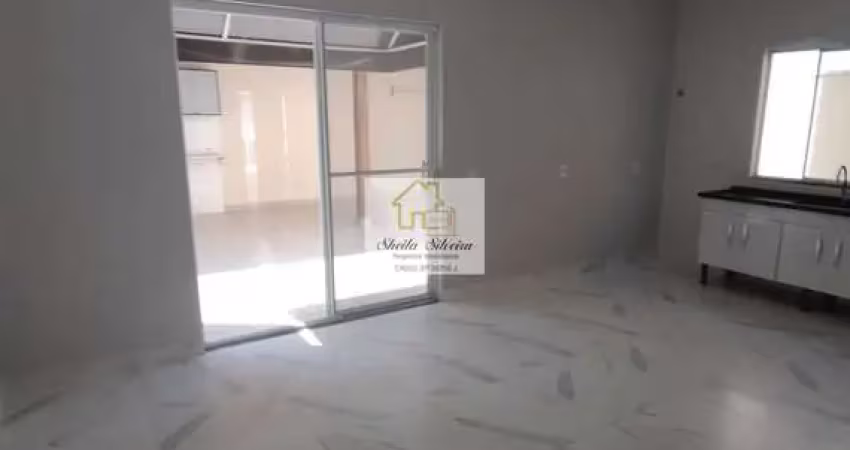 Casa de condomínio para alugar em real park tietê jundiapeba de 140.00m² com 3 quartos, 1 suite e 2 garagens