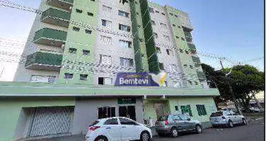 Apartamento com 2 quartos à venda na Avenida Mato Grosso, 1286, Zona 01, Cianorte