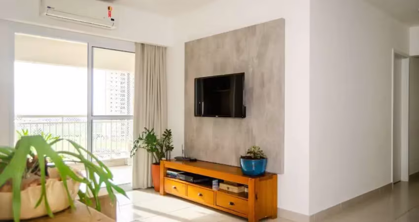 Apartamento para venda em quinta da primavera de 105.00m² com 3 quartos, 3 suites e 2 garagens
