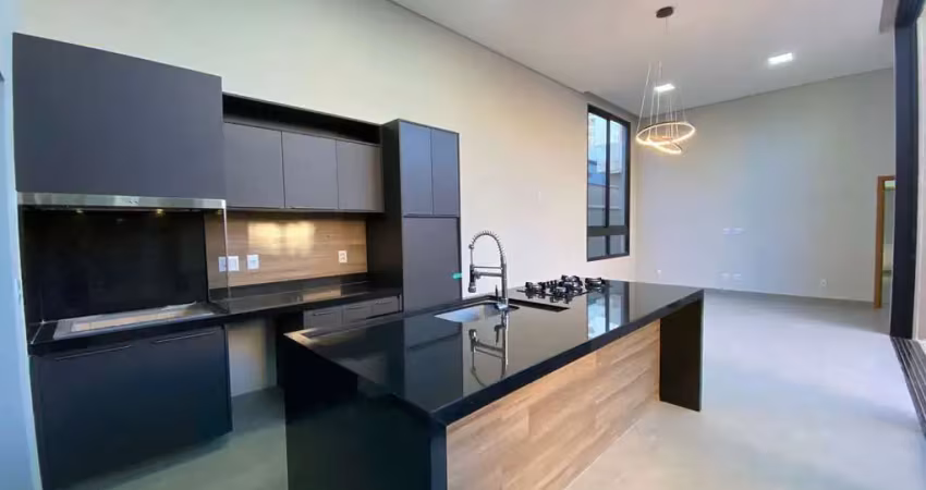 Casa de condomínio para venda em quinta da primavera de 149.82m² com 3 quartos, 3 suites e 4 garagens