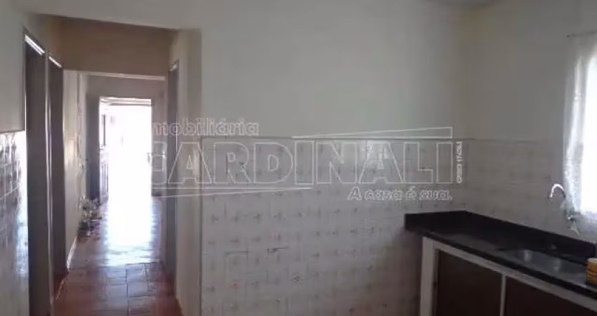 Casa para venda em vila prado de 159.00m² com 3 quartos, 1 suite e 3 garagens