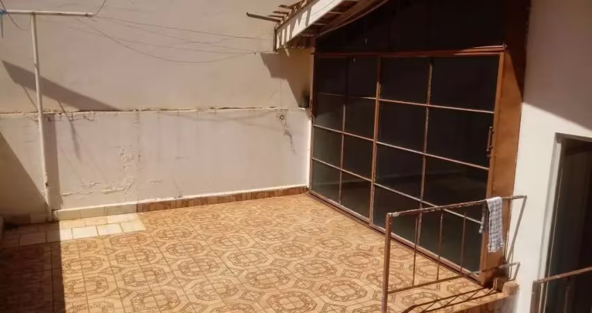 Casa para venda em vila independência de 150.00m² com 2 quartos e 1 garagem