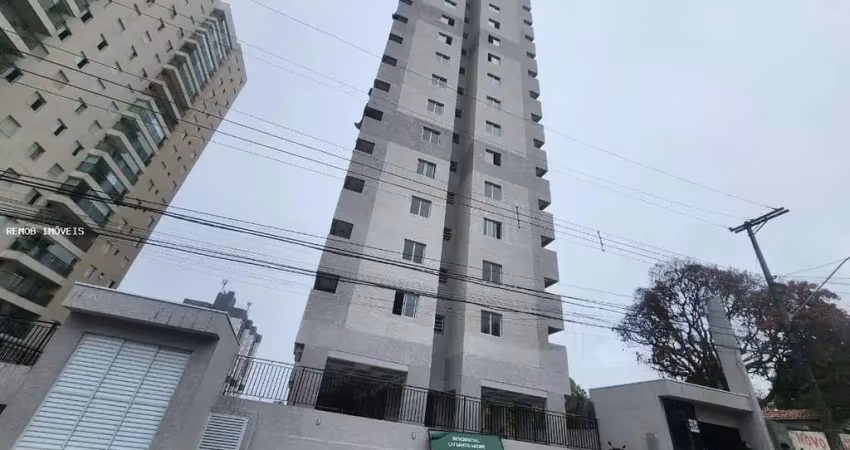Apartamento para venda em vila eldízia de 40.00m² com 2 quartos
