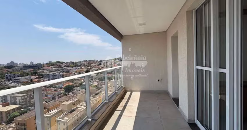 Apartamento para alugar em jardim sumaré de 90.00m² com 2 quartos, 1 suite e 2 garagens