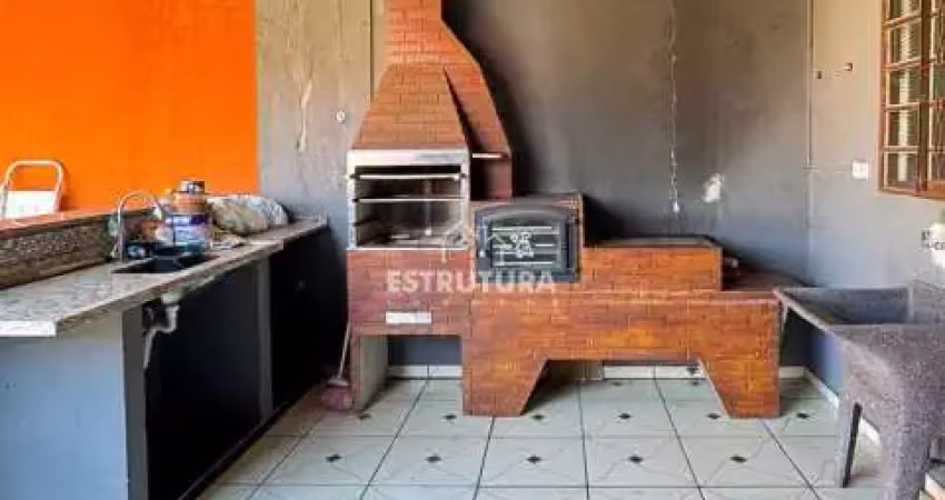 Casa para alugar em residencial bosques de rio claro de 40.00m² com 1 quarto e 4 garagens