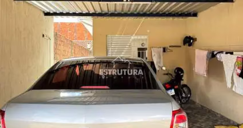 Casa para alugar em jardim novo ii de 60.00m² com 2 quartos e 2 garagens