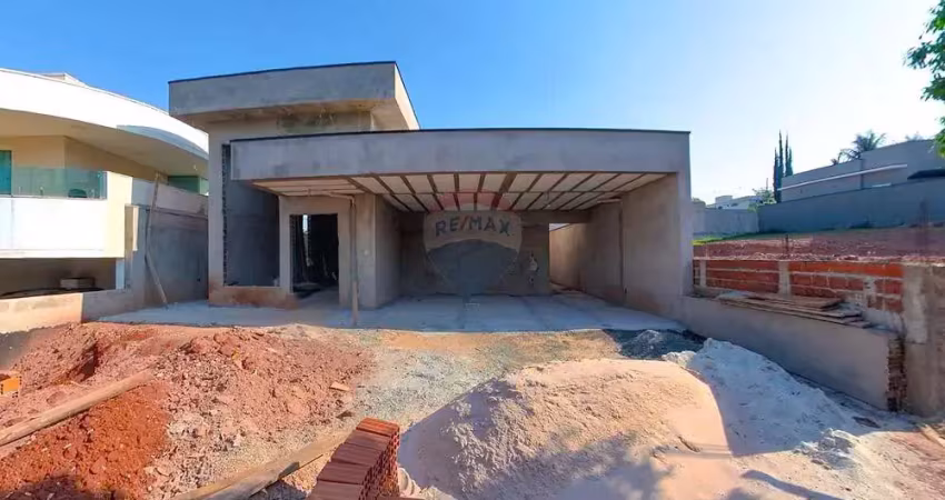 Casa para venda em jardim terras de santa elisa de 174.90m² com 3 quartos, 3 suites e 2 garagens