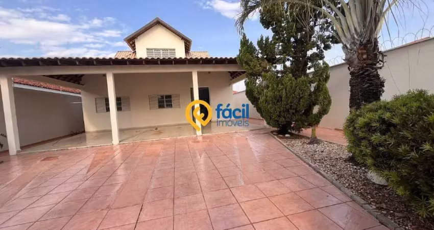 Casa para venda em jardim sumaré de 360.82m² com 3 quartos, 1 suite e 2 garagens