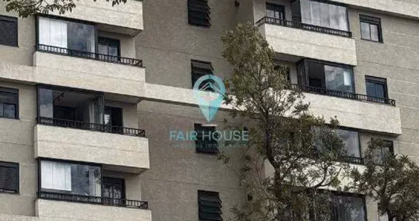 Apartamento para alugar em jardim américa de 69.00m² com 1 quarto, 1 suite e 2 garagens