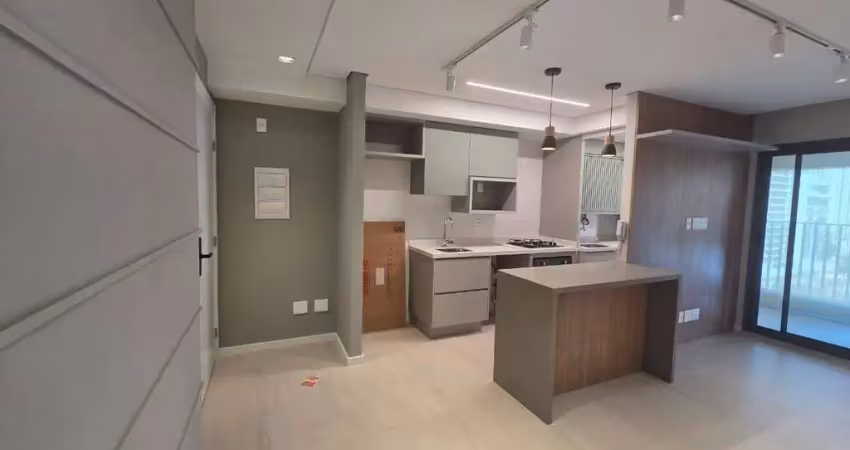 Apartamento para alugar em vila clementino de 67.00m² com 2 quartos, 1 suite e 1 garagem