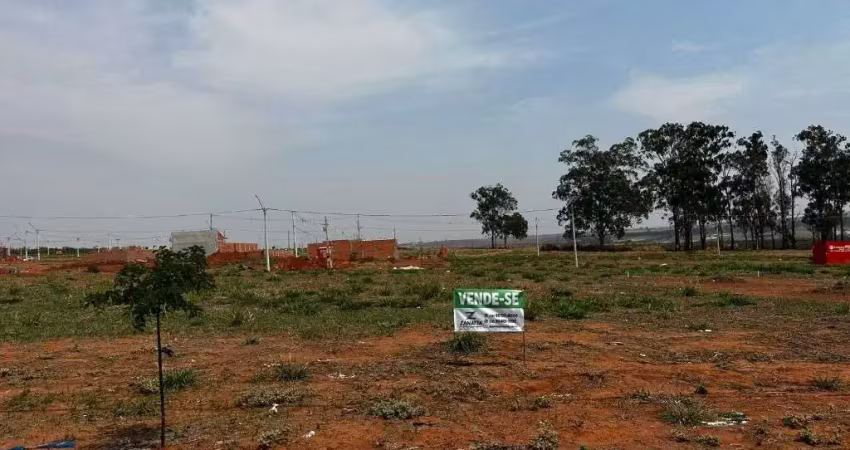 Terreno à venda no Jardim dos Manacás, Santa Bárbara D'Oeste 